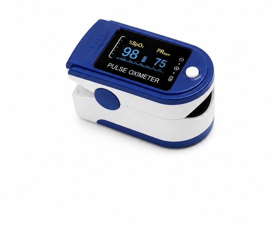 Pulse oximeter