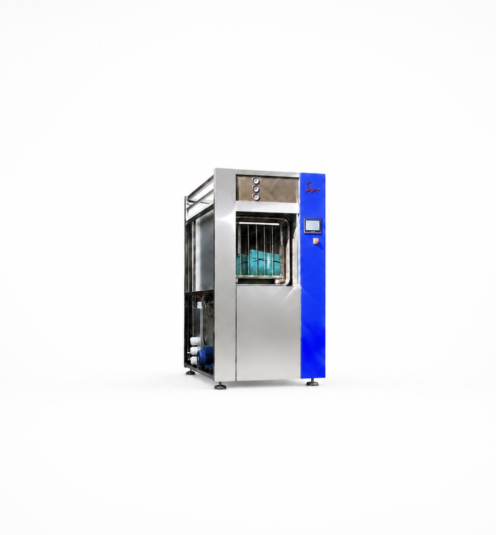 Autoclave